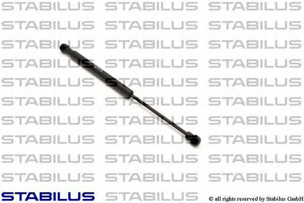 Амортизатор багажника STABILUS 2442PY