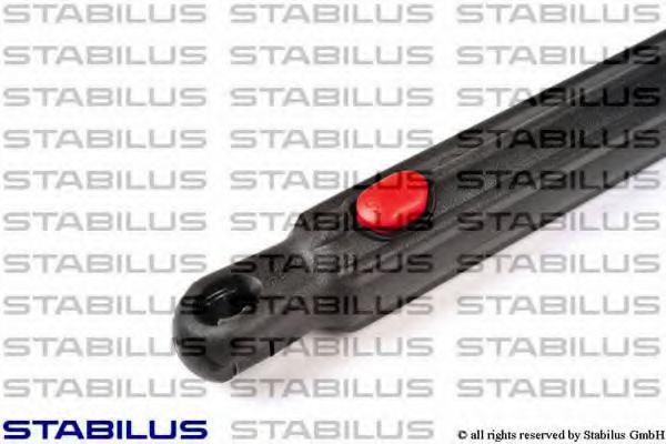 Амортизатор багажника STABILUS 244991