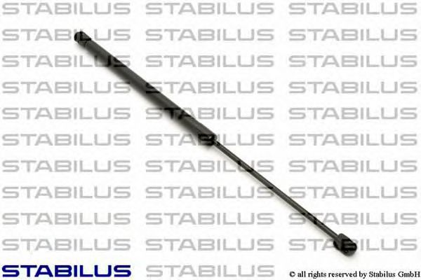 Амортизатор багажника STABILUS 2474LM