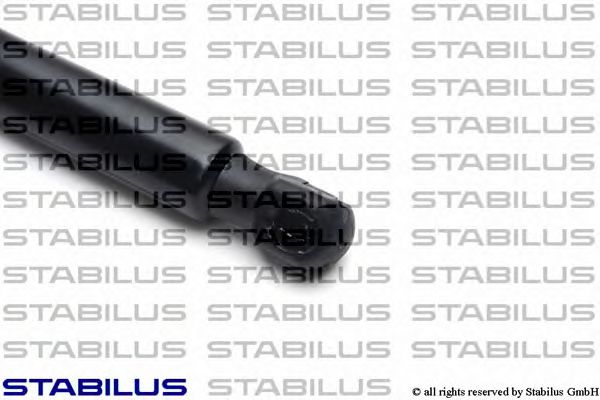 Амортизатор багажника STABILUS 248594