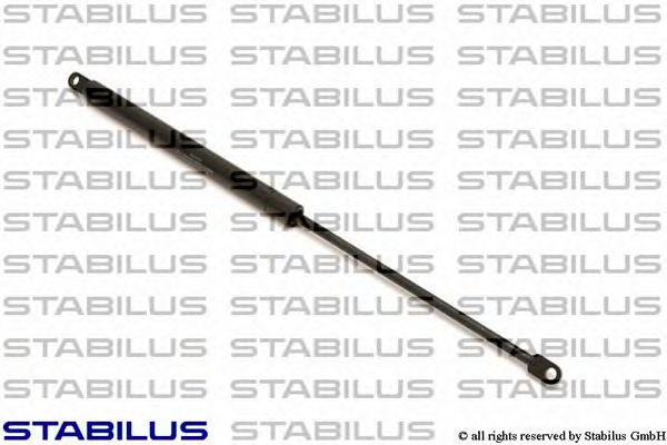 Амортизатор багажника STABILUS 249270