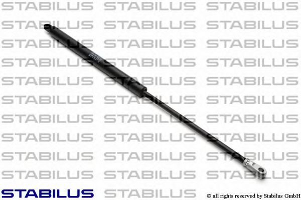 Амортизатор багажника STABILUS 2522LS Амортизатор багажника STABILUS 2522LS
