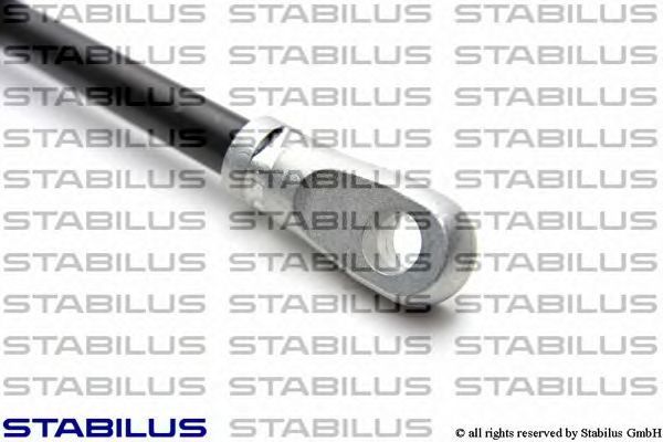 Амортизатор багажника STABILUS 2522LS Амортизатор багажника STABILUS 2522LS