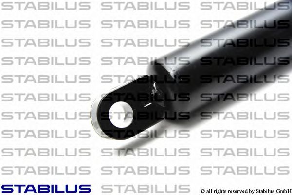 Амортизатор багажника STABILUS 2522LS