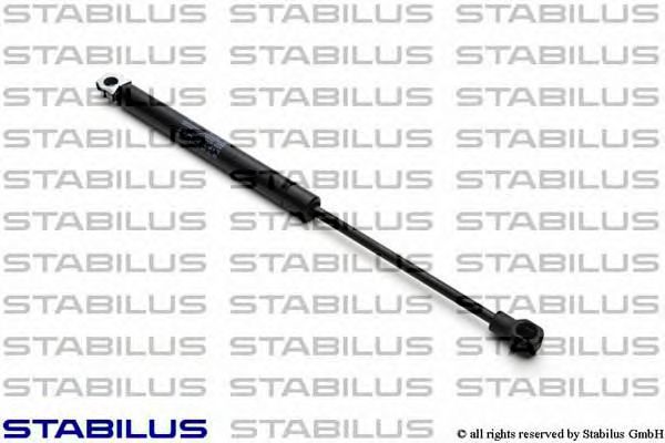Амортизатор багажника STABILUS 2524BV Амортизатор багажника STABILUS 2524BV