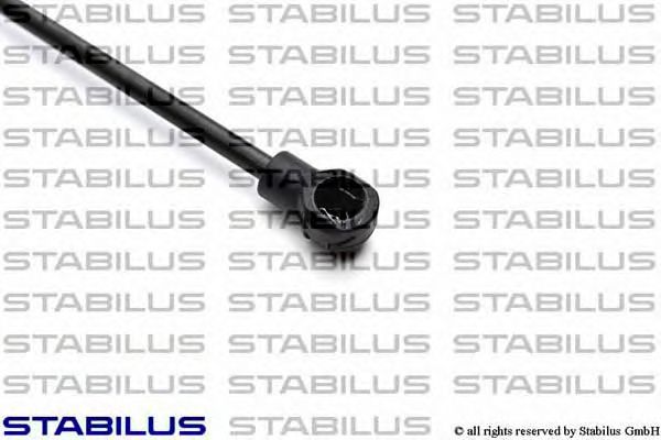 Амортизатор багажника STABILUS 2524BV Амортизатор багажника STABILUS 2524BV