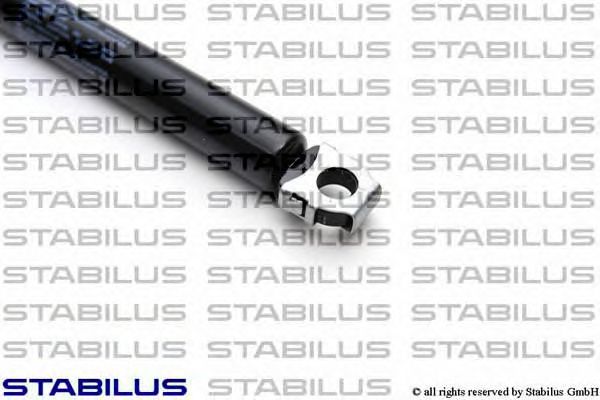 Амортизатор багажника STABILUS 2524BV