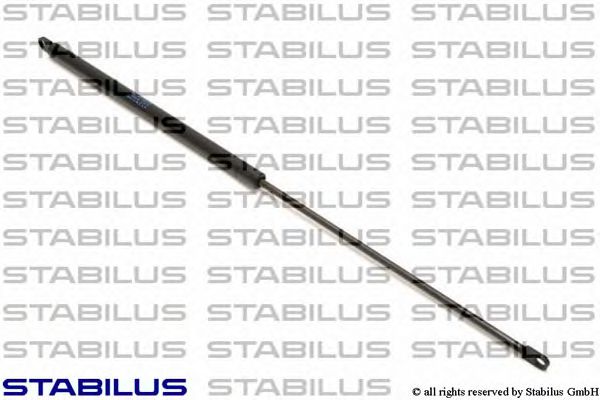 Амортизатор багажника STABILUS 253154