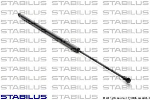 Амортизатор багажника STABILUS 2561WJ Амортизатор багажника STABILUS 2561WJ