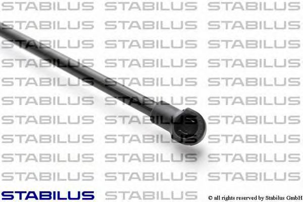 Амортизатор багажника STABILUS 2561WJ Амортизатор багажника STABILUS 2561WJ