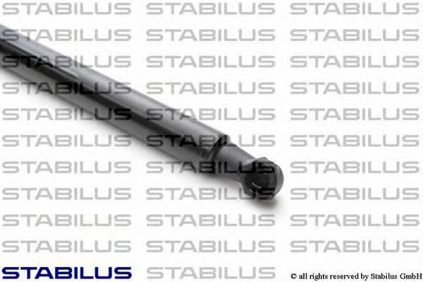 Амортизатор багажника STABILUS 2561WJ