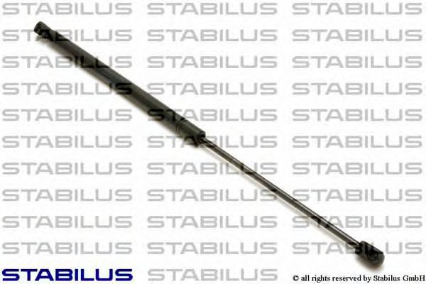 Амортизатор багажника STABILUS 2569LN