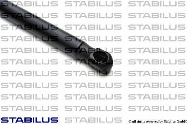 Амортизатор багажника и капота STABILUS 2571WD