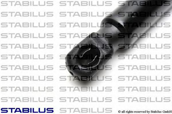 Амортизатор багажника STABILUS 2574WP