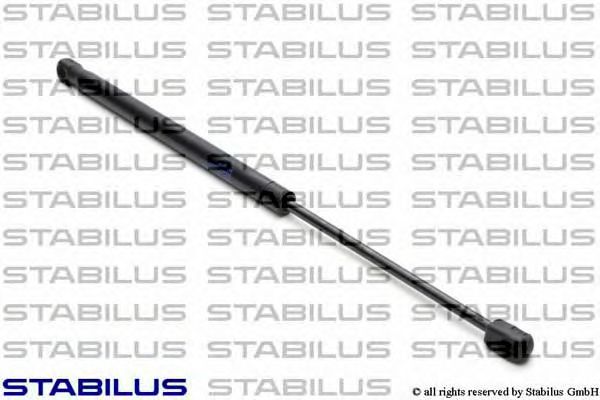Амортизатор багажника STABILUS 2576WF Амортизатор багажника STABILUS 2576WF