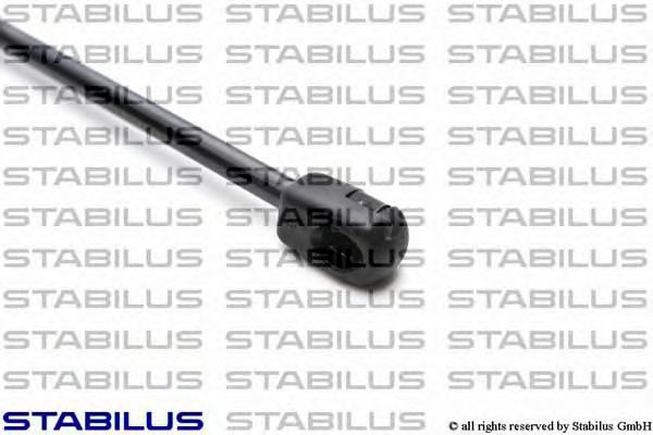 Амортизатор багажника STABILUS 2576WF Амортизатор багажника STABILUS 2576WF