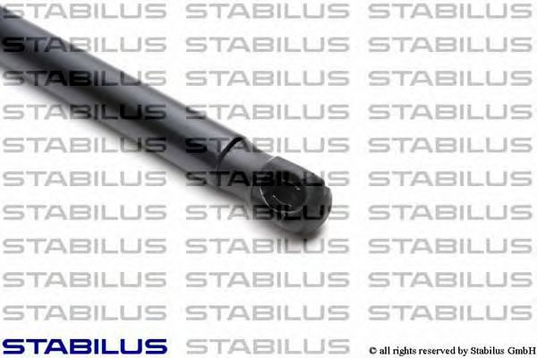 Амортизатор багажника STABILUS 2576WF