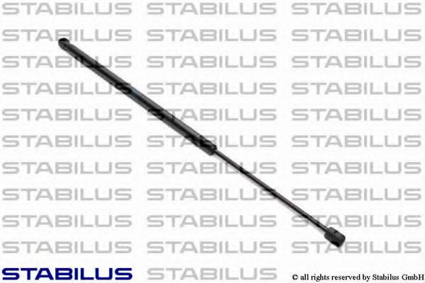 Амортизатор багажника STABILUS 258384 Амортизатор багажника STABILUS 258384