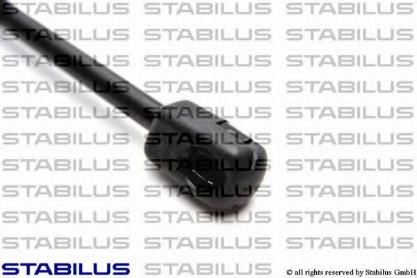 Амортизатор багажника STABILUS 258384 Амортизатор багажника STABILUS 258384