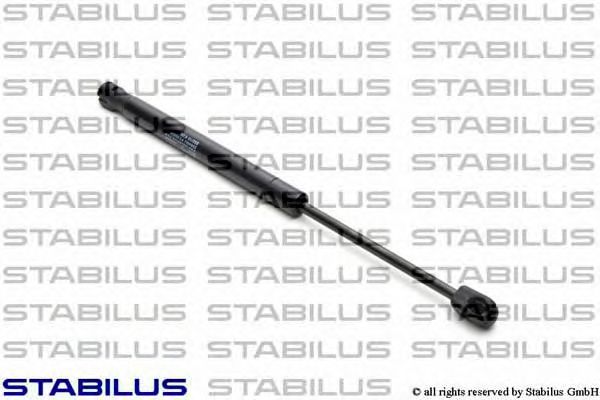 Амортизатор багажника STABILUS 2584WJ Амортизатор багажника STABILUS 2584WJ