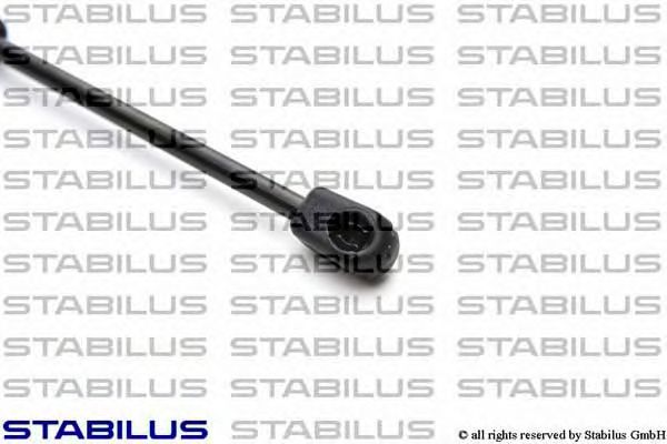 Амортизатор багажника STABILUS 2584WJ Амортизатор багажника STABILUS 2584WJ