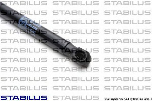 Амортизатор багажника STABILUS 2584WJ