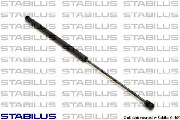 Амортизатор багажника STABILUS 2614KL