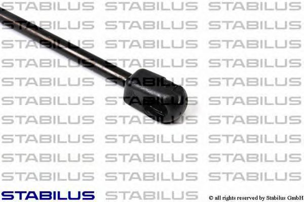 Амортизатор багажника SUBARU 8186086G00 Амортизатор багажника SUBARU 8186086G00