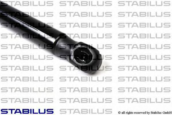Амортизатор багажника STABILUS 2864UI