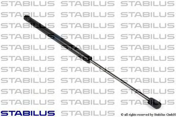 Амортизатор багажника STABILUS 2874GE