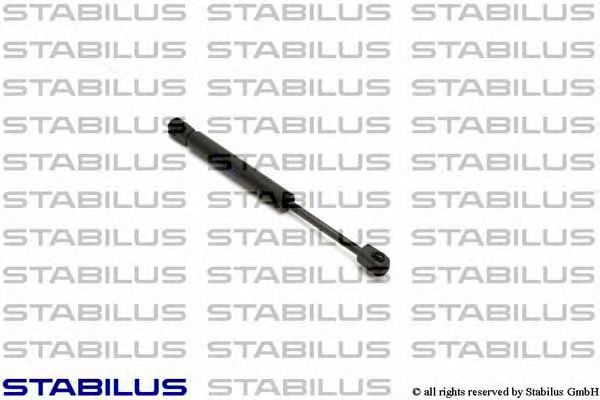 Амортизатор багажника STABILUS 2877GQ