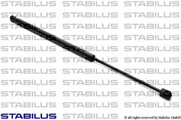 Амортизатор багажника STABILUS 2894RC Амортизатор багажника STABILUS 2894RC