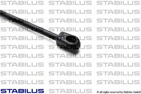 Амортизатор багажника STABILUS 2894RC Амортизатор багажника STABILUS 2894RC