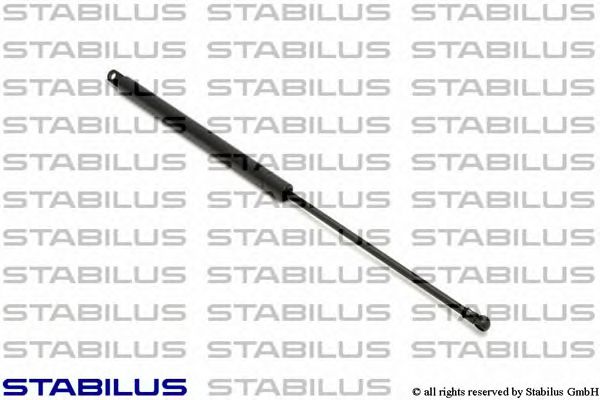 Амортизатор багажника STABILUS 291668