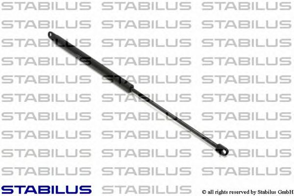Амортизатор багажника STABILUS 291722