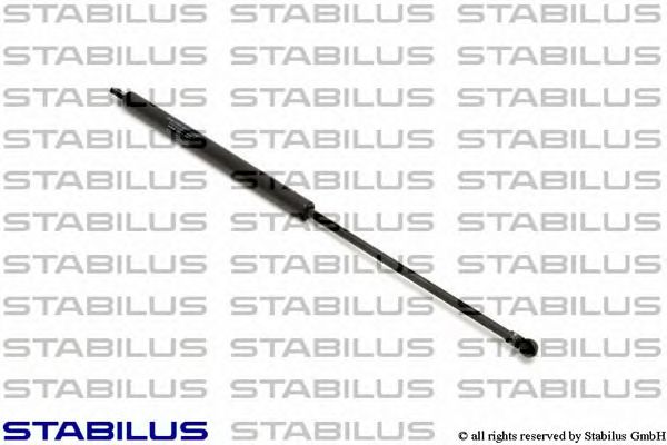 Амортизатор багажника STABILUS 291730