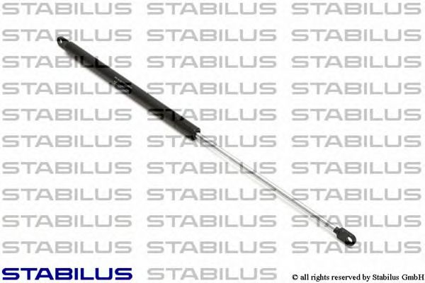 Амортизатор багажника STABILUS 291846