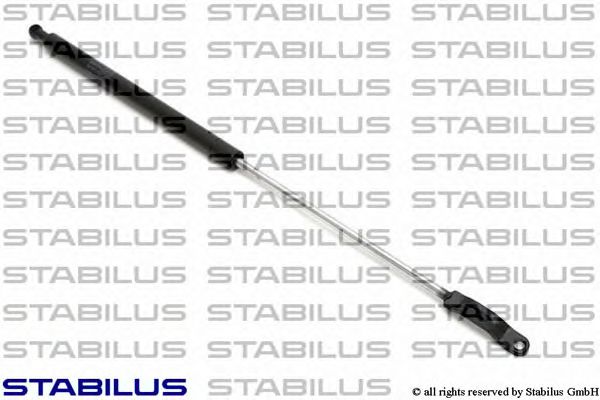 Амортизатор багажника STABILUS 291854