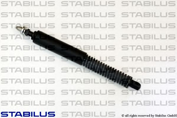 Амортизатор багажника STABILUS 304490 Амортизатор багажника STABILUS 304490