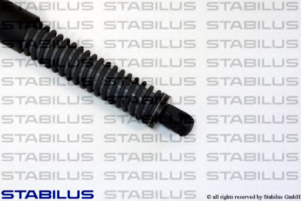 Амортизатор багажника STABILUS 304490 Амортизатор багажника STABILUS 304490
