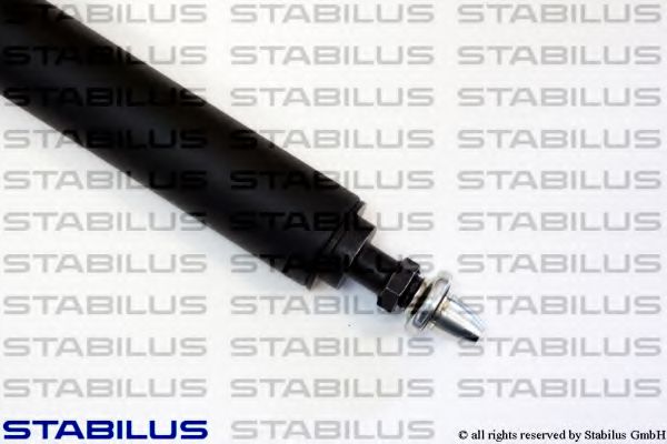 Амортизатор багажника STABILUS 304490