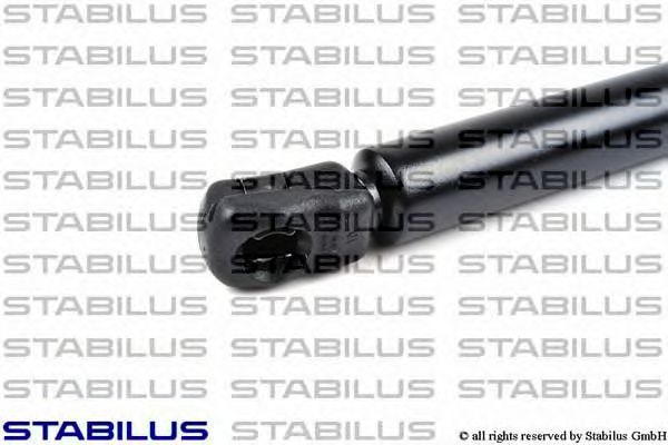 Амортизатор багажника STABILUS 3062KZ