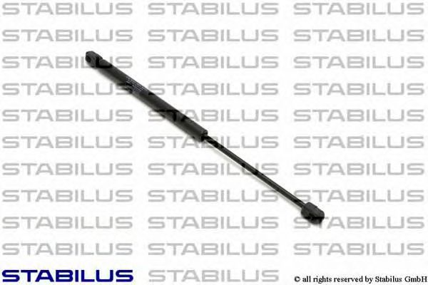 Амортизатор багажника STABILUS 3236DK