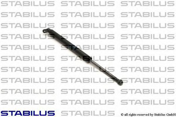 Амортизатор багажника STABILUS 3286GW