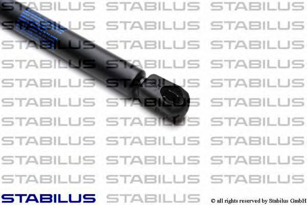 Амортизатор багажника STABILUS 3289YQ