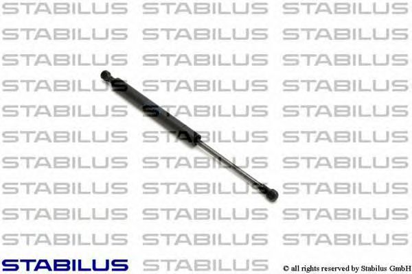 Амортизатор багажника STABILUS 3293GE