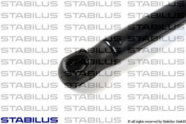 Амортизатор багажника STABILUS 330802