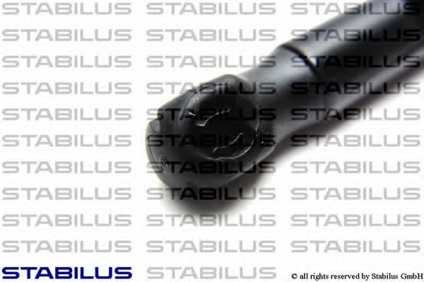Амортизатор багажника STABILUS 331280