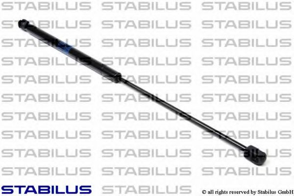 Амортизатор багажника STABILUS 334385 Амортизатор багажника STABILUS 334385