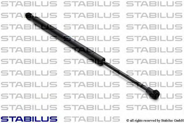 Амортизатор багажника STABILUS 3346XZ Амортизатор багажника STABILUS 3346XZ